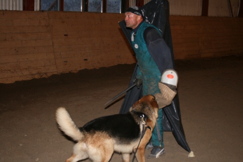 Training in Estonia 3/2007